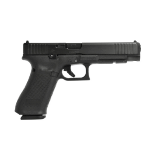 GLOCK - Pistola G34 MOS 9mm