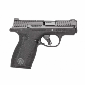S&W BodyGuard 2.0 .380 ACP