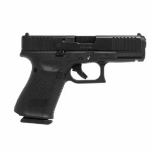 Glock G19 gen 5 mos 9mm