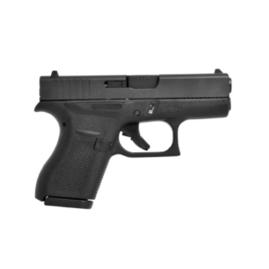 GLOCK - G42 .380 ACP