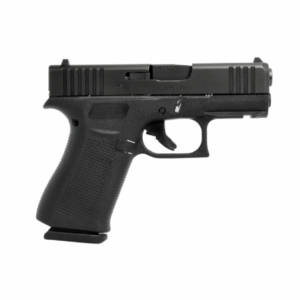 GLOCK - G43x Slimline 9mm