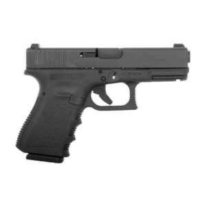 GLOCK - G25 Oxidada .380 ACP