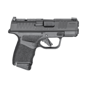 SPRINGFIELD ARMORY - HellCat .380 ACP