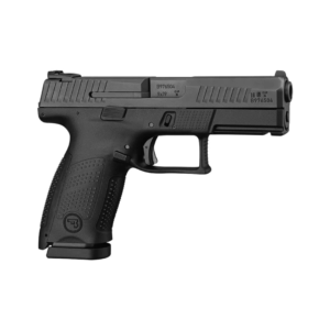 CZ P10C .380 ACP
