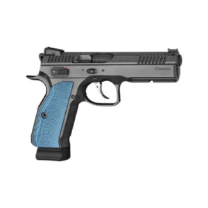 CZ Shadow 2 .380 ACP