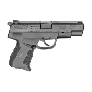 SPRINGFIELD ARMORY - XDE 9mm